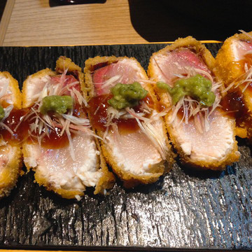 おっかけIさん