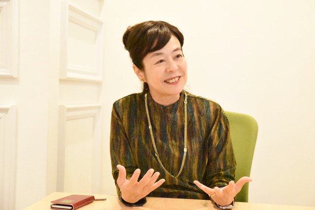 大石