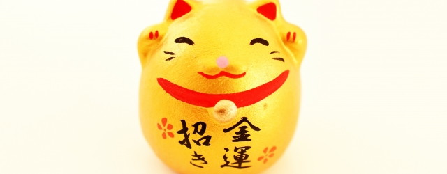 宝くじ売り場イメージ
