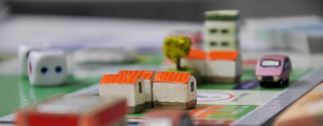 宅地建物取引士イメージ